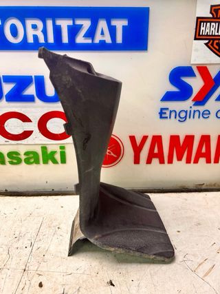 Tapa Batería Honda SH 125i 2011