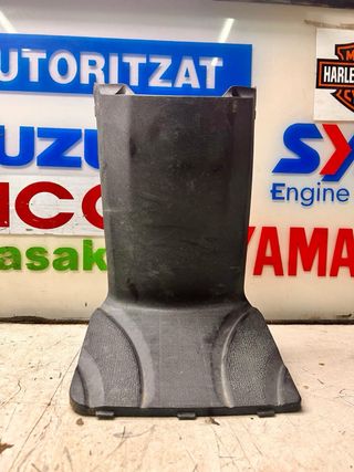 Tapa Batería Honda SH 125i 2011