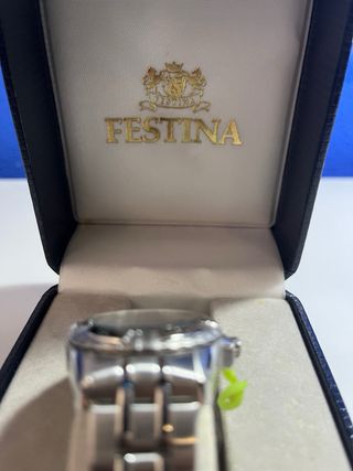Reloj Festina mujer