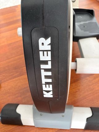 Elíptica Kettler Rivo M