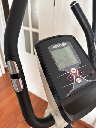 Elíptica Kettler Rivo M
