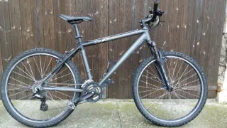 Bicicleta Rower B'TWIN Rockrider 5.2