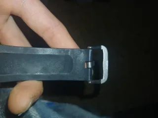 Reloj Casio G-Shock Dorado y Negro