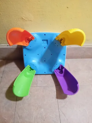 Mesa de Actividades Infantil Fisher Price