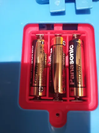 Mesa de Actividades Infantil Fisher Price