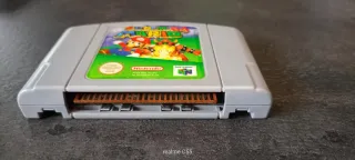 Super Mario 64 Nintendo 64 Cartucho