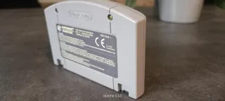 Super Mario 64 Nintendo 64 Cartucho