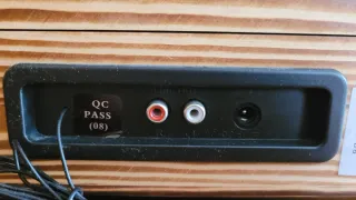 Tocadiscos Portátil Prixton