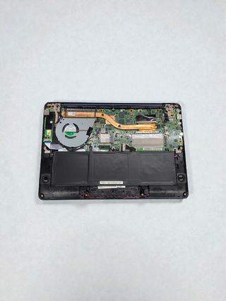 ASUS PC per pezzi di ricambio