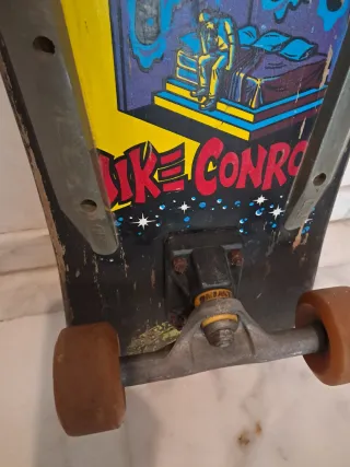 Skate Santa Cruz Mike Conroy