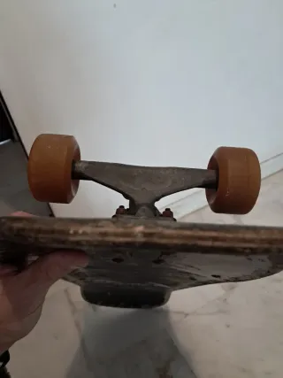 Skate Santa Cruz Mike Conroy