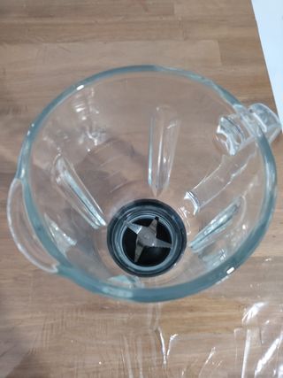 Batidora Cecotec Power Black Titanium Retro