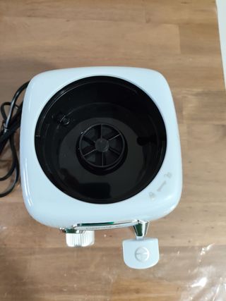 Batidora Cecotec Power Black Titanium Retro