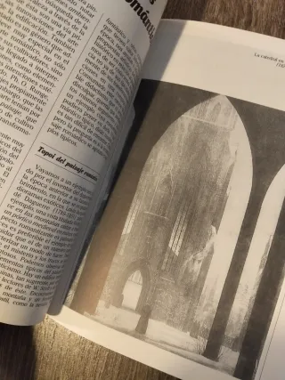 El movimiento romántico. Historia 16