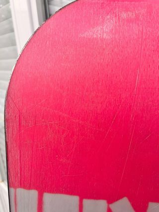 Tabla Snowboard Forum 154 cm