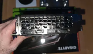 Gigabyte GeForce GTX 1660 Super