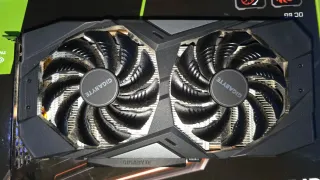 Gigabyte GeForce GTX 1660 Super