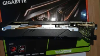Gigabyte GeForce GTX 1660 Super