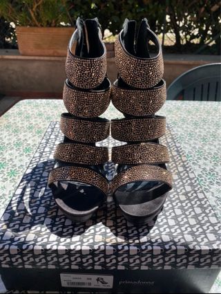 Primadonna Scarpe con tacco donna 38