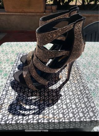 Primadonna Scarpe con tacco donna 38