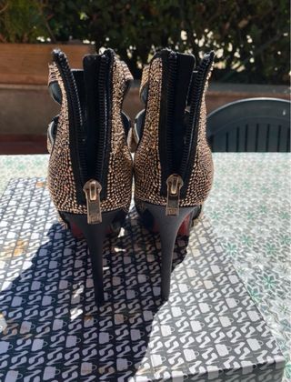 Primadonna Scarpe con tacco donna 38