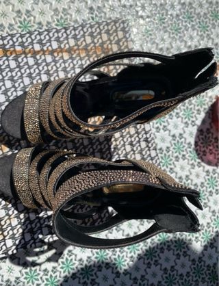 Primadonna Scarpe con tacco donna 38