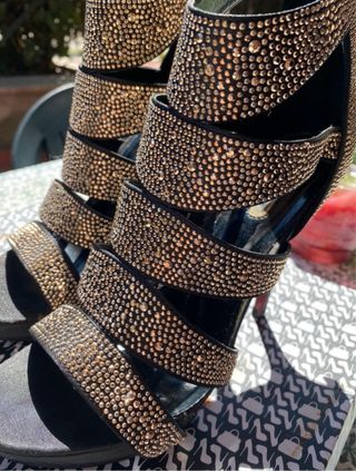 Primadonna Scarpe con tacco donna 38