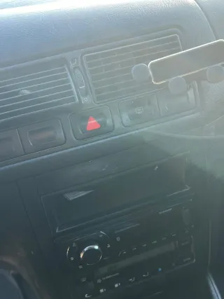 Volkswagen Golf 2001