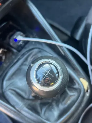 Volkswagen Golf 2001