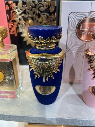 Colonias árabes originales