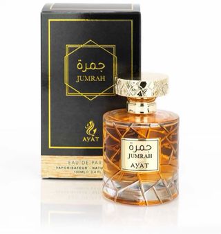 Colonias árabes originales