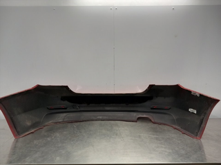 PARAGOLPES TRASERO BMW SERIE 4 COUPE (F32)