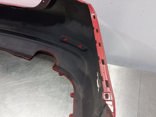 PARAGOLPES TRASERO BMW SERIE 4 COUPE (F32)