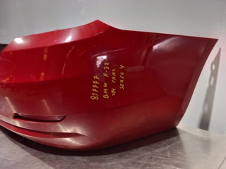 PARAGOLPES TRASERO BMW SERIE 4 COUPE (F32)