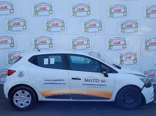 237106319r centralita renault clio limited 1133156