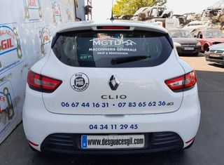 237106319r centralita renault clio limited 1133156