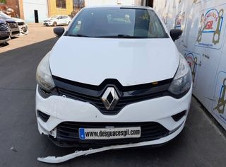 237106319r centralita renault clio limited 1133156
