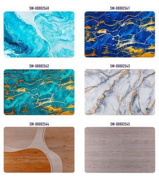 Alfombra Baño Diatomita 60x40cm