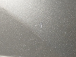 ALETA DELANTERA DERECHA LANCIA PHEDRA (180) 4HN