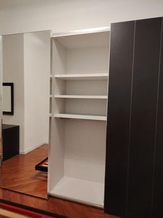 Armadio Chateu D'ax Legno