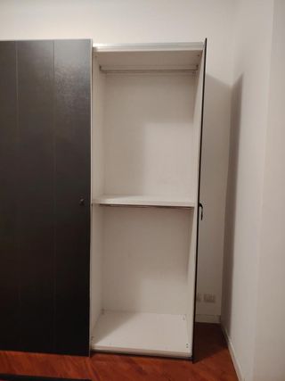 Armadio Chateu D'ax Legno