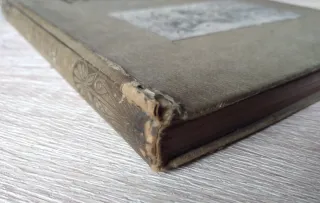 LES GRANDS GRAVEURS, HOLBEIN