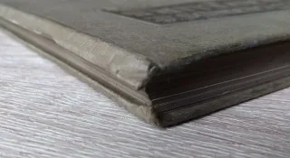 LES GRANDS GRAVEURS, HOLBEIN