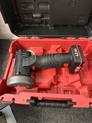 Pack Parkside Performance 12V