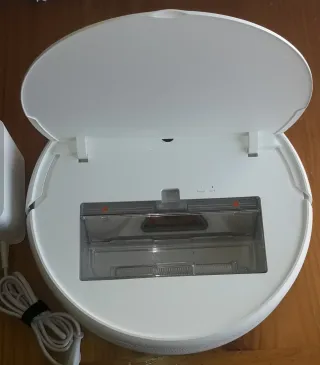 Robot Aspirador Xiaomi Mi Robot Vacuum-Mop 2