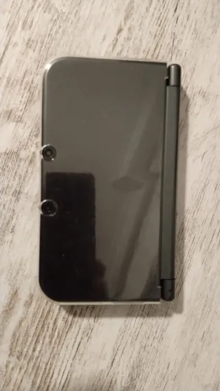 Nintendo New 3DS XL USB-C Gris