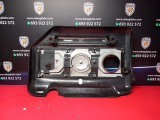 TAPA MOTOR VOLKSWAGEN GOLF VI (5K1)(10.2008) CCZB