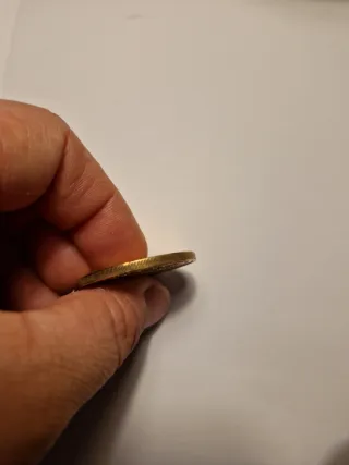 Medaglia Basilica del Sacro Cuore Montmartre