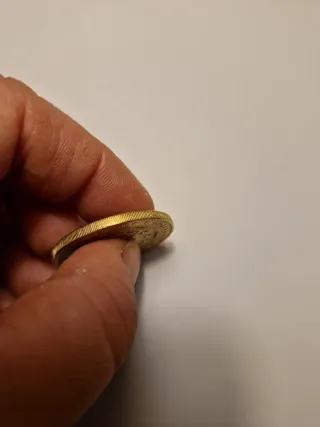 Medaglia Basilica del Sacro Cuore Montmartre