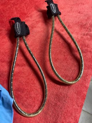 Cabos Arnés Windsurf Chinook